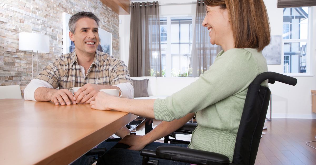 Short Term Accommodation Melbourne (2) | PWDCare