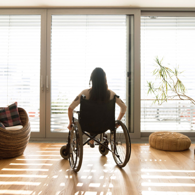 Specialised Disability Accommodation