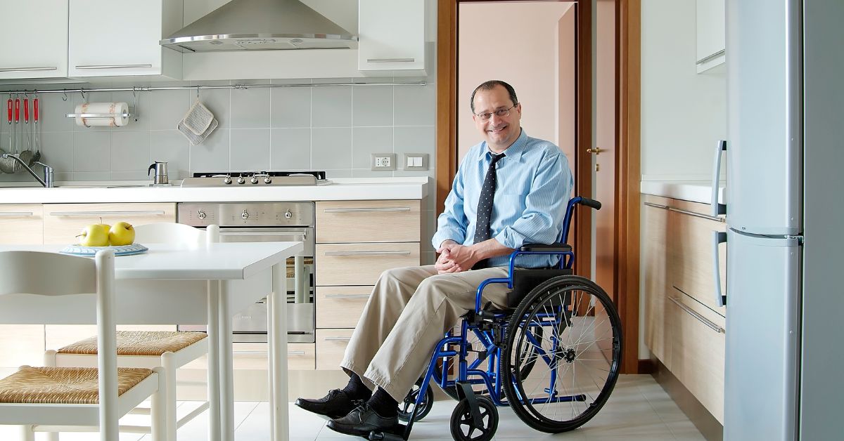 Supported Independent Living: Is It for You? | PWD Care