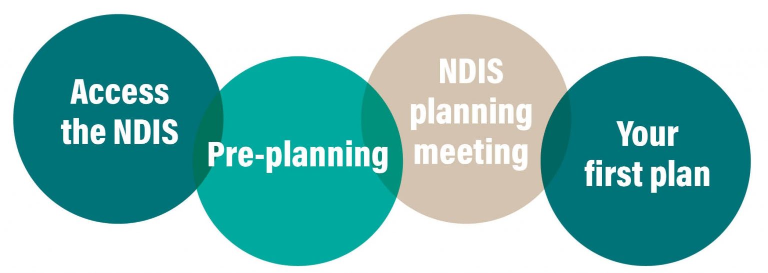 NDIS how it works | PWD Care