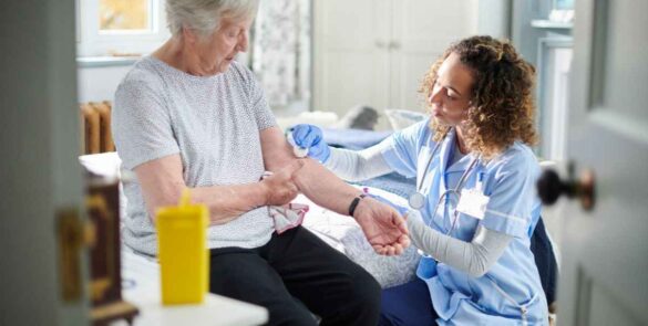 How much is respite care | PWD Care