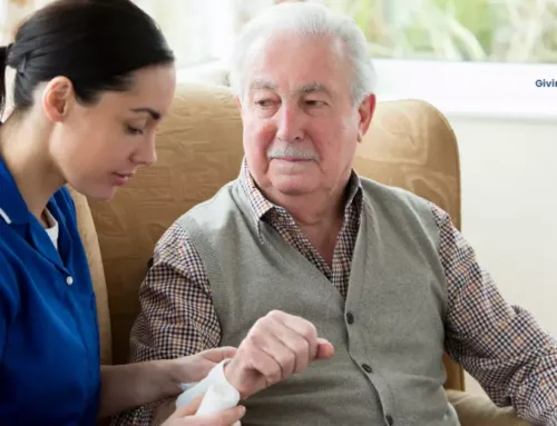 What Is Respite Care, and Why Is It Needed?